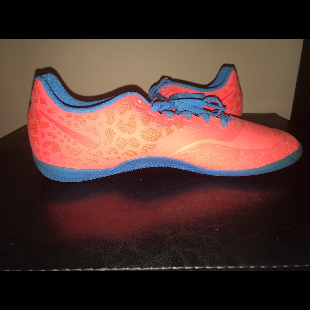 Nike Indoor Soccer Shoe